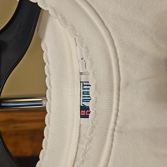 Flower Sweatshirt - Picture 4 of 5